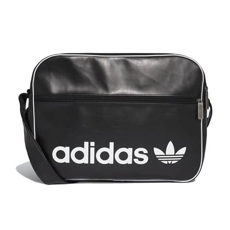 adidas airliner bag schwarz türkis|adidas Originals Mini Airliner Bag .